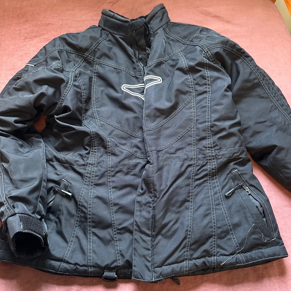 Women’s FXR Snowsuit